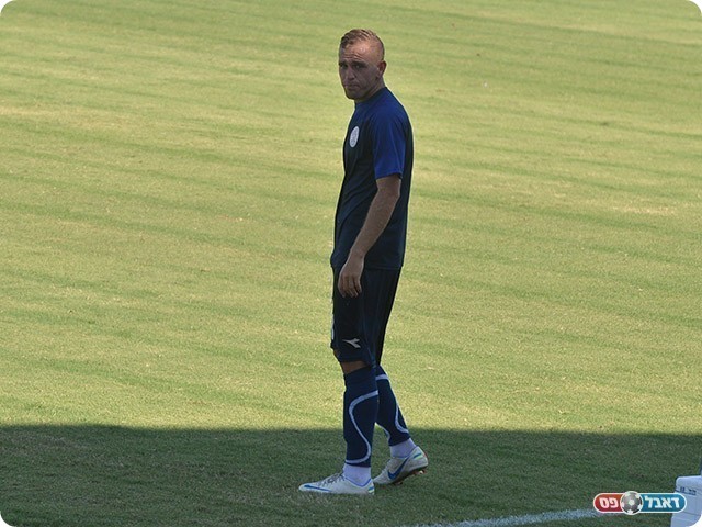 נתנאל גולדמן (קובי פורטל)